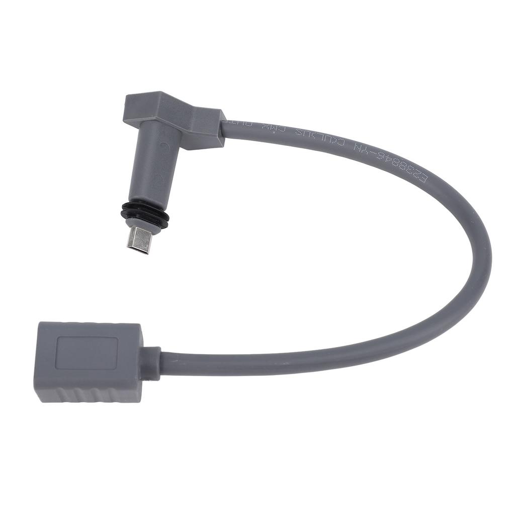 Адаптер SPX Plug to Female RJ45, стабильное соединение, маршрутизатор, адаптер спутникового Ethernet для Ge