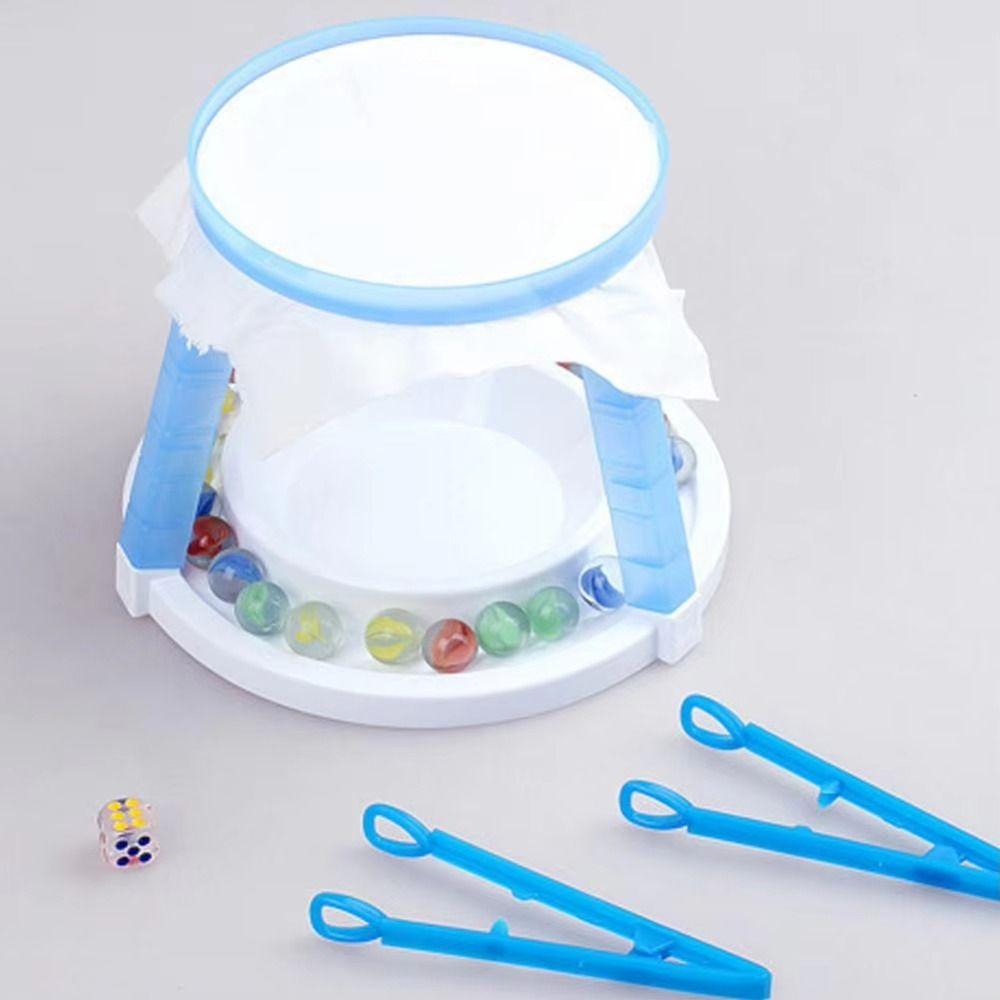 Challenge Interactive Board Game Educational Thin Ice Table Game Party Game