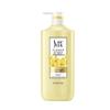 Shu Lei Ginger Flower Fragrance Strengthening Shampoo