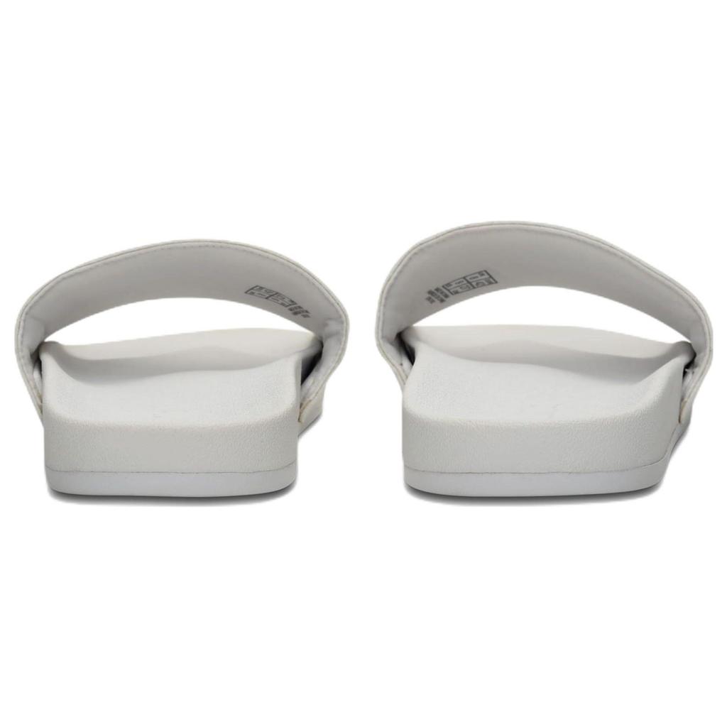 Puma Кроссовки Leadcat Future Comfort Slide White Black Unisex 380673-07