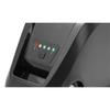 EMOKO EC27  20Ah battery,comes standard with a 3A charger; IF paired with a 48V 500W motor,it offers a range of up to 90km.