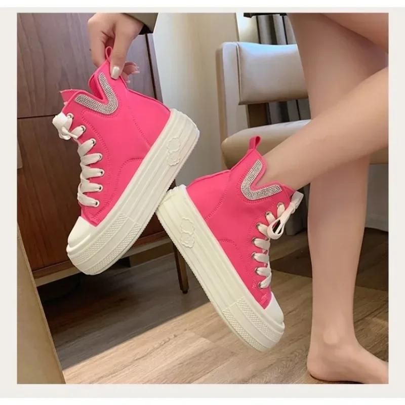 Кроссовки женские тенденции женские низкие повседневные легкие нескользящие удобные кроссовки для ходьбы для Zapatillas De Mujer