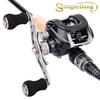 Baitcasting Fishing Reels 18BB Carp Fishing Reel Left/Right Hand Fishing Reels Bass Fishing Tackle