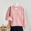 Navava Womens Knit Sweater Nk2482