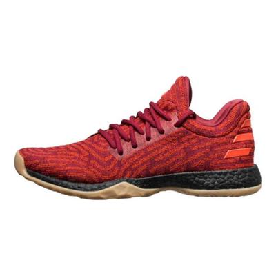 Харден Вол. 1 Ls Кроссовки Primeknit 'Collegiate Burgundy' CQ1400