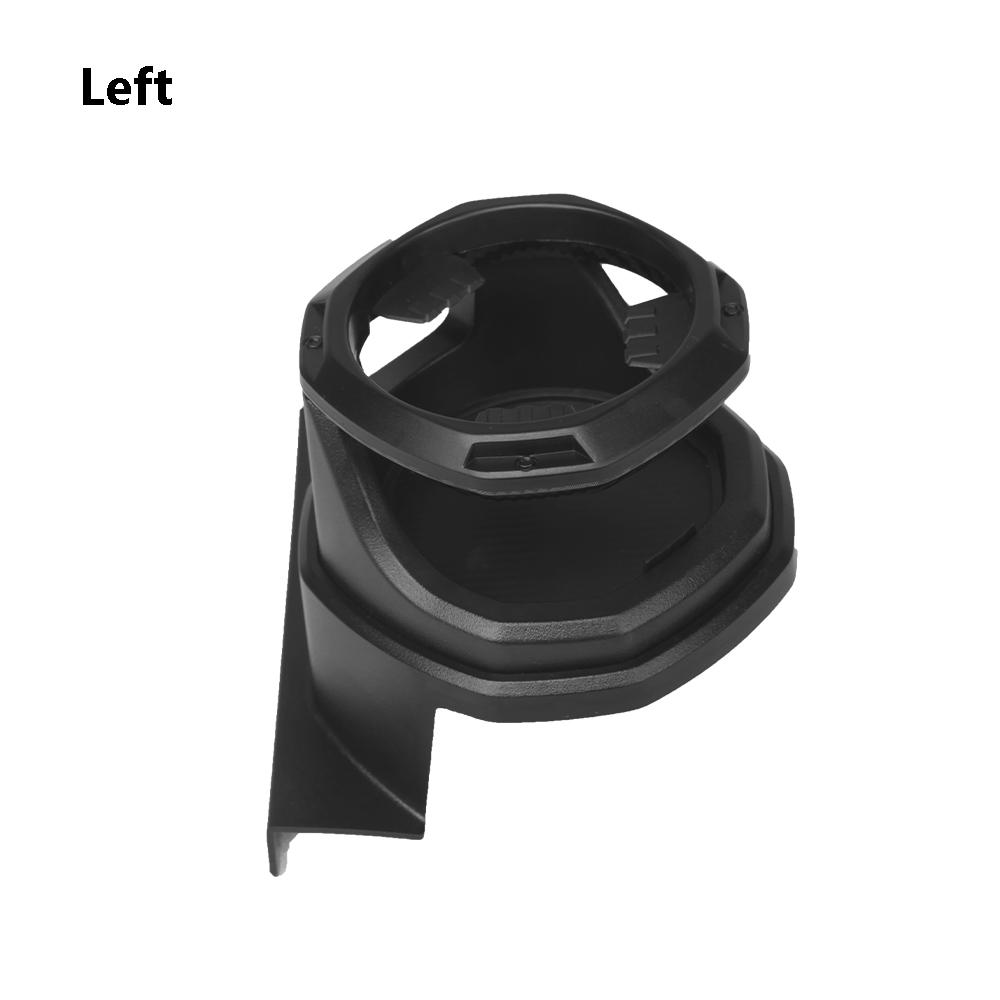 Left/Right Multi-Function Car Window ABS Cup Holder For Ford F150 2015 2016 2017 2018 2019 2020 2024 2024 2024 Modified Accessor