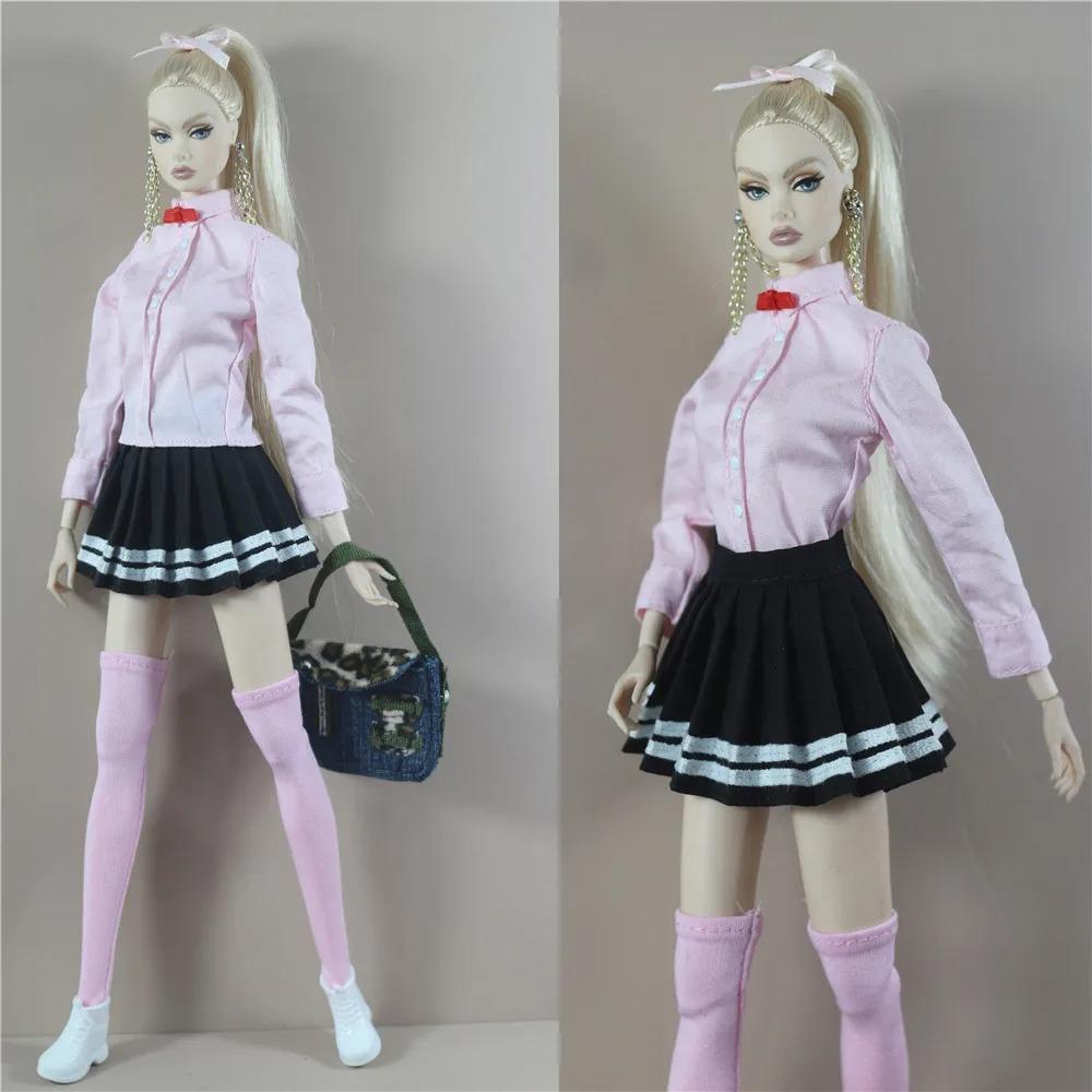 Ручная работа BABI CLOTHES Комплект Верхняя одежда для кук 11,5 дюйма 30 см одежда bjd Много стилей Подарки для аксессуаров кукол