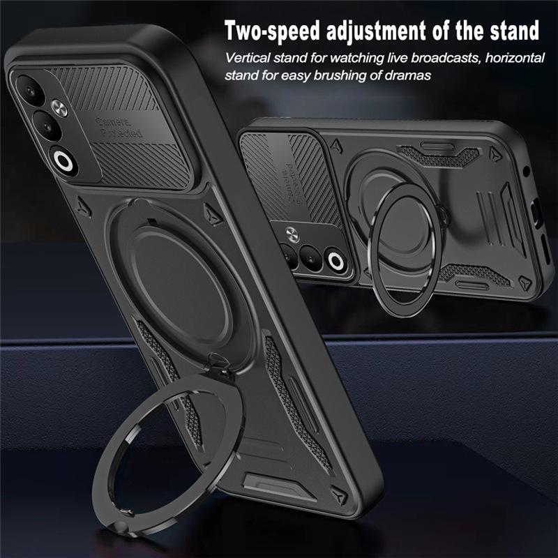 Подходит для Transsion Note11X отличный чехол 2-в-1 чехол для мобильного телефона Hot11 Pro многофункциональная подставка защитный чехол