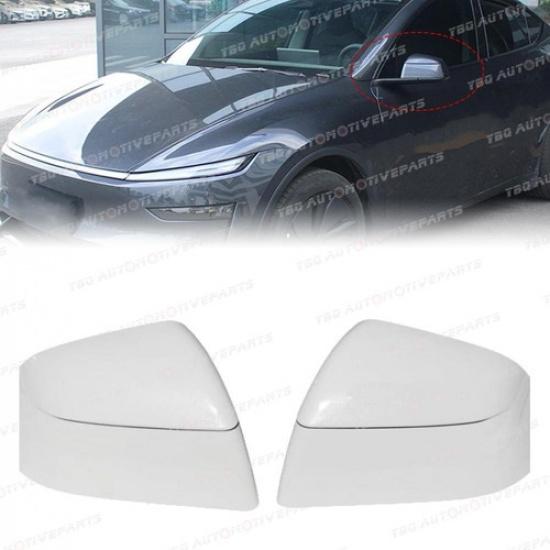 Крышка корпуса бокового зеркала для Tesla Model Y Juniper 2025 2026