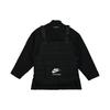 Nike Куртка G-Dragon 2+1 из коллекции Peaceminusone (Азия) Черная уличная одежда унисекс DR0100-010