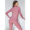 Женский термогольф Norway TWR7 TotalFit  XS Розовый (06399599)
