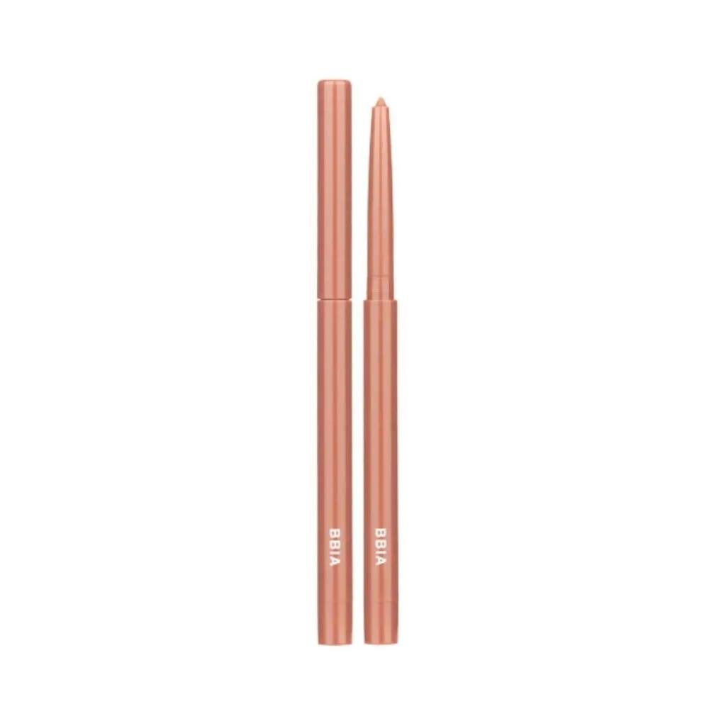 BBIA Тени-карандаш для глаз Last Auto Gel Pencil 07 Roseburn x2