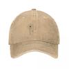 Dandelion Baseball Cap Custom Cap Trucker Cap Hat Baseball sun hat Womens Beach Visor Unisexs