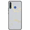 Для Tecno Camon 12 Air CC6 Чехол Силиконовый Мягкий ТПУ Задняя Крышка Для Tecno Camon 12 Air Чехол Мраморный Чехол Для TECNO Spark 4 Чехлы