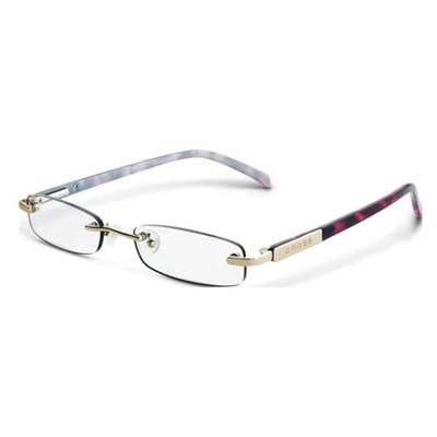 Cross Stephanie Rimless Reader (+1:50)