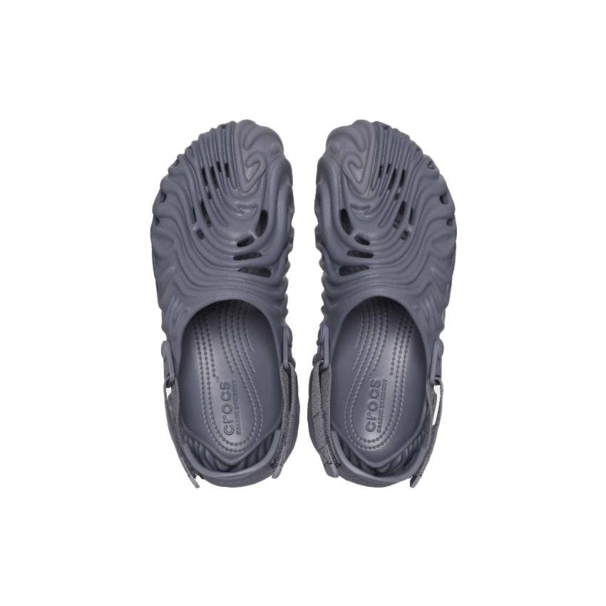 Crocs Кроксы Pollex от Salehe Bembury Niagara 207393-1MA