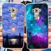 Чехол для Asus ZenFone 3 ZE520KL ZA520KL Asus ZenFone3 Z017D Z017DA Z017DB 5.2" Модный Мягкий Силиконовый TPU Задняя Крышка Телефона