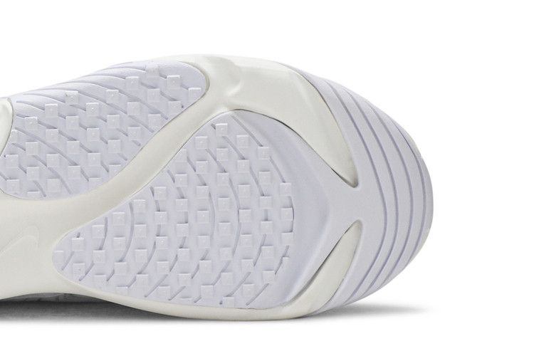 Женские кроссовки Nike Zoom 2K Sail White (Женский) Парус/Бело-Черный
