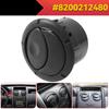 Крышка воздуховода салона для Renault Duster Dacia Logan Sandero Renault Master Opel 2010-н.в. 687606360R 8200212480 8200464605