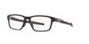 Очки 0OX8153 SATIN BLACK Япония 55 Metalink 815301 [Oakley] (БЕСПЛАТНЫЙ размер)