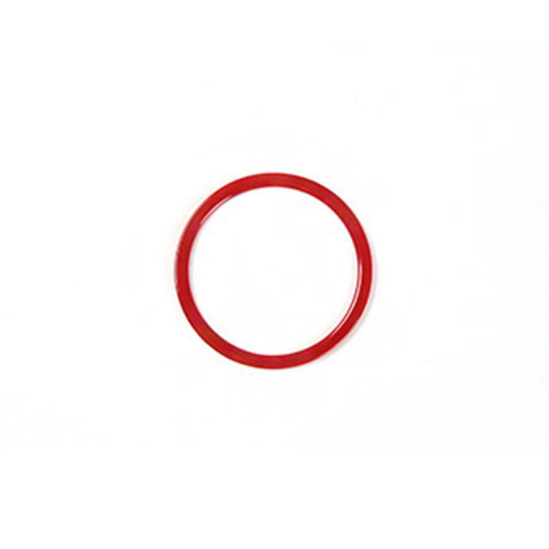 SHINEKA автомобильный руль, декоративная крышка, наклейка для Chevrolet Camaro 2017 2018 2022, интерьер