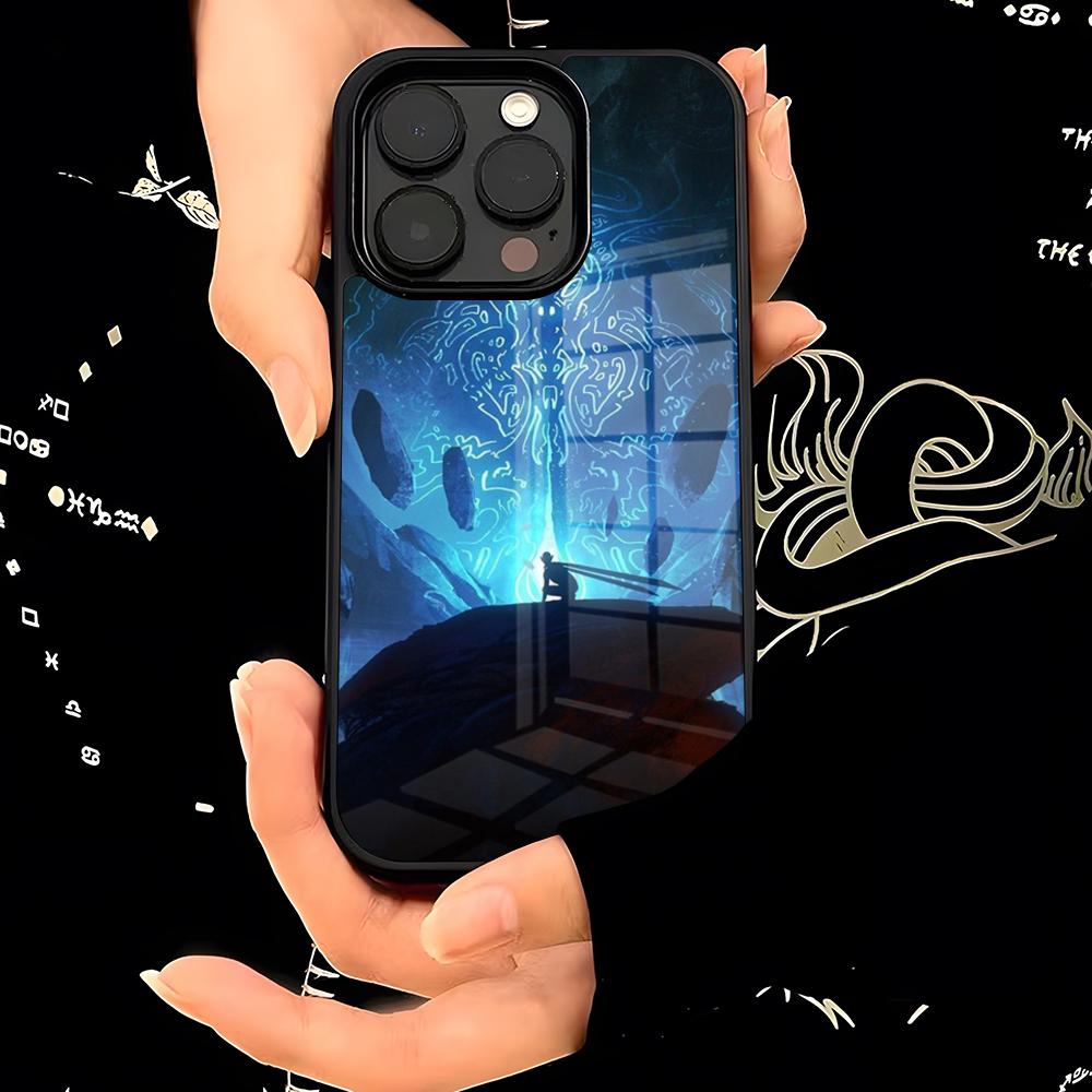 Чехол для телефона Архив Буресвета PC+TPU для Samsung Galaxy S26 S25 S23 S24 S21 S22 S20 Ultra Air Fe Plus