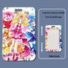Защитные кармашки для карт Pretty Cure: Студенческое питание, Школьный ID, Держатель для карты доступа и имени