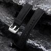 20/22mm Leather Strap for Samsung Galaxy Watch 6 5 4 40/44mm Gear Band Vintage Bracelet for Xiaomi for Redmi Watch 3 Lite/Active