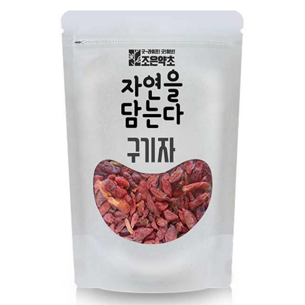 Joeun Herb Goji Berry 500g 1 pcs
