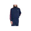 adidas Оригинальные Firebird FW25 Спортивная куртка с воротником-стойкой, полосатая куртка на молнии, мужские топы KD3841