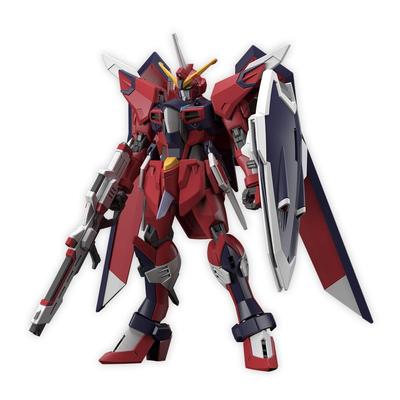 3rd HG Mobile Suit Gundam SEED FREEDOM Immortal Justice Gundam масштабная пластиковая модель [Для заказа] 1/144 с цветовой кодировкой
