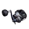 SHIMANO Катушка для приманки Double Axis Jigging 18 Grappler Premium 150XG с правой ручкой Jigging Light Tenya Hairtail