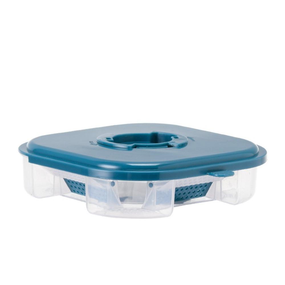 Garden Kitchen Drop-proof Cockroach Trap Box Bugs Catcher Cockroach Killer Traps Insect Catcher