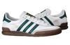 Джинсы Adidas Originals 'White Green Gum' GX4990