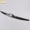 Compatible Rear Trim and Trunk Protective Decorative Strip for 14 Fit Models