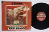 LP Пластинка ZZ TOP Deguello HS3361 WARNER BROS 1979 США Рок Б/У