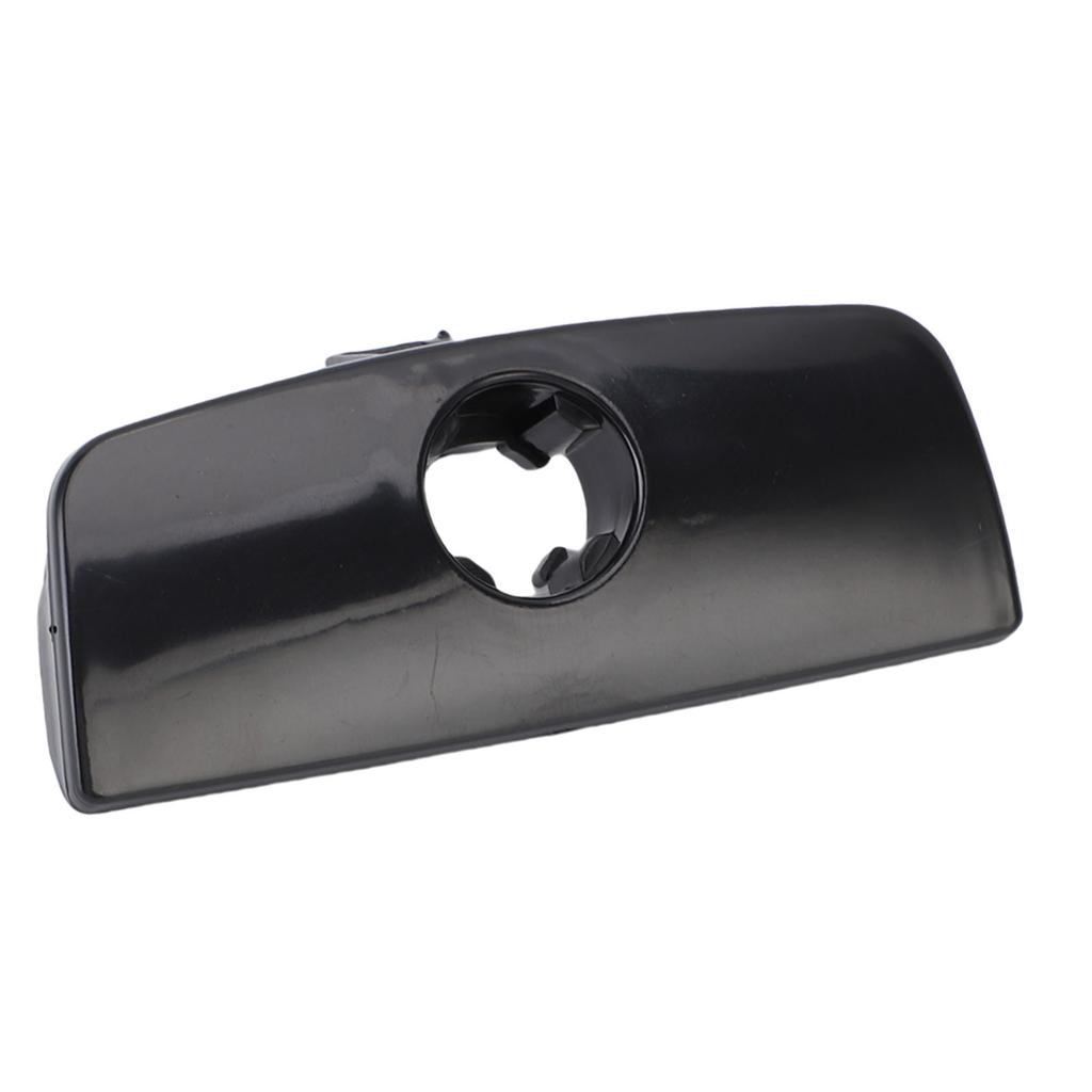 Крышка дверцы перчаточного ящика с отверстием для ключа 3B1857122 Ручка открывания крышки перчаточного ящика Замена для B5 1998 2005 Черный