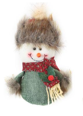 SNOWMAN Pendant