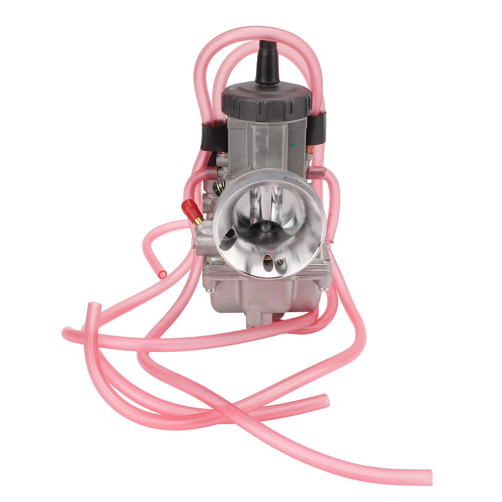 Карбюратор мотоцикла 36 мм ID выхода Универсальный для двигателя 125cc-300cc Скутеры Квадроциклы Внедорожники