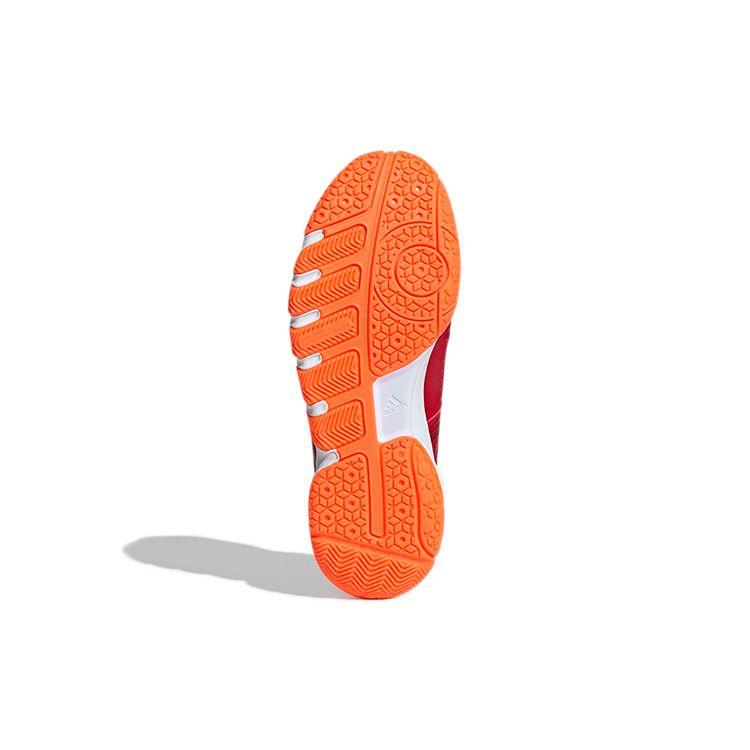 adidas Wucht P5 Прочные Нескользящие Низкие Бадминтонные Кроссовки Унисекс Обувь G28398
