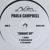 12-дюймовая пластинка PAULA CAMPBELL - Caught Up BBMPC005 Blakbyrd US Rap & Hip-Hop/R&B Б/у