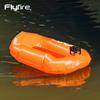 Flyfiretech X2 Drone Water Rescue Projectile (CN version)