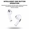 Беспроводные наушники Mini TWS Pro 4, Bluetooth-совместимые наушники 5,0, водонепроницаемые наушники, стереомикрофон для гарнитуры Xiaomi iPhone Pro4