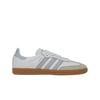 Samba OG White Halo Blue Gum Женские кроссовки Cloud-White Off-White IE0877