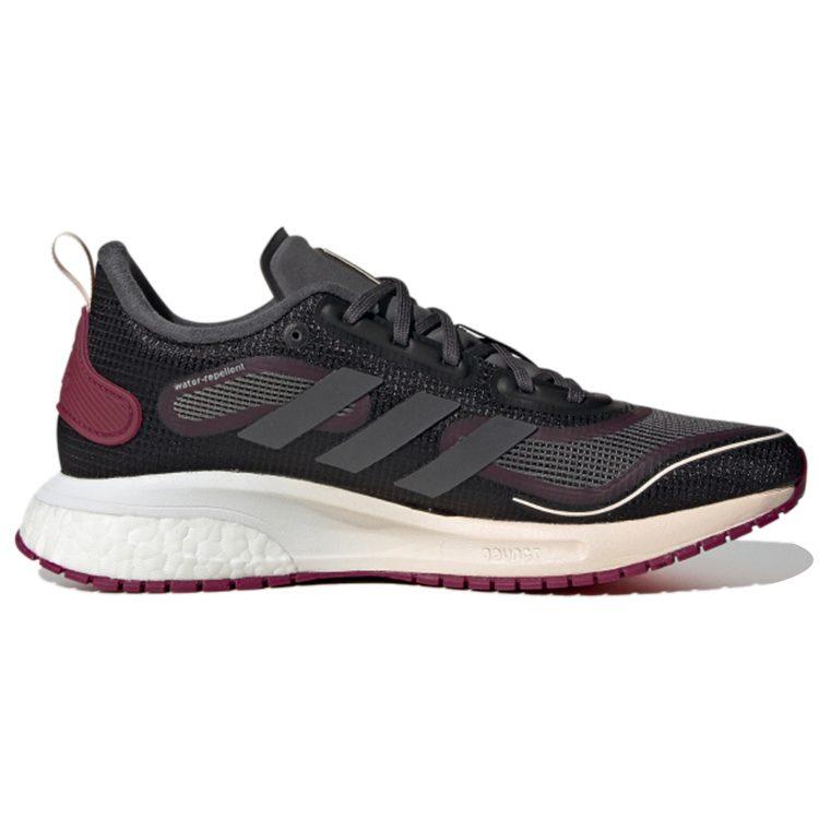 adidas Женские Supernova Winter.Rdy 'Night Metallic Berry' Женские FV4739