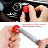 Кнопка выключателя двигателя Start Stop для BMW 1 2 3 4 5 6 7 X1 X3 X4 X5 X6 Series Двигатель Power Ignition Start Stop Кнопка замены