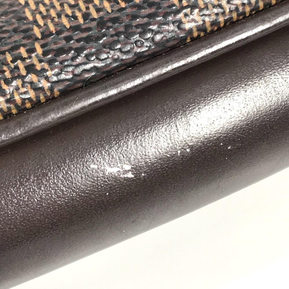 Louis Vuitton N51983 Damier Navona Crossbody bag Pochette Shoulder Bag