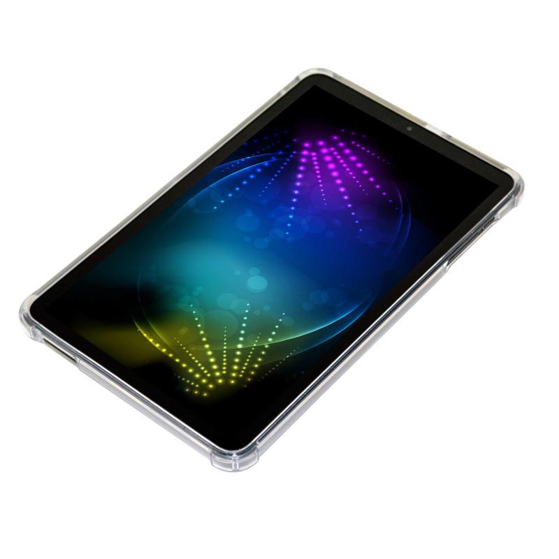 Ультратонкий чехол для Iplay50 Mini Tpu Soft Shell Защитный чехол для Iplay 50 Mini Pro 8,4-дюймовый планшетный ПК