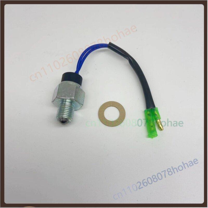 Normally Closed Reverse Light Sensor Switch For JAC Isuzu Farm Truck Electrical Parts