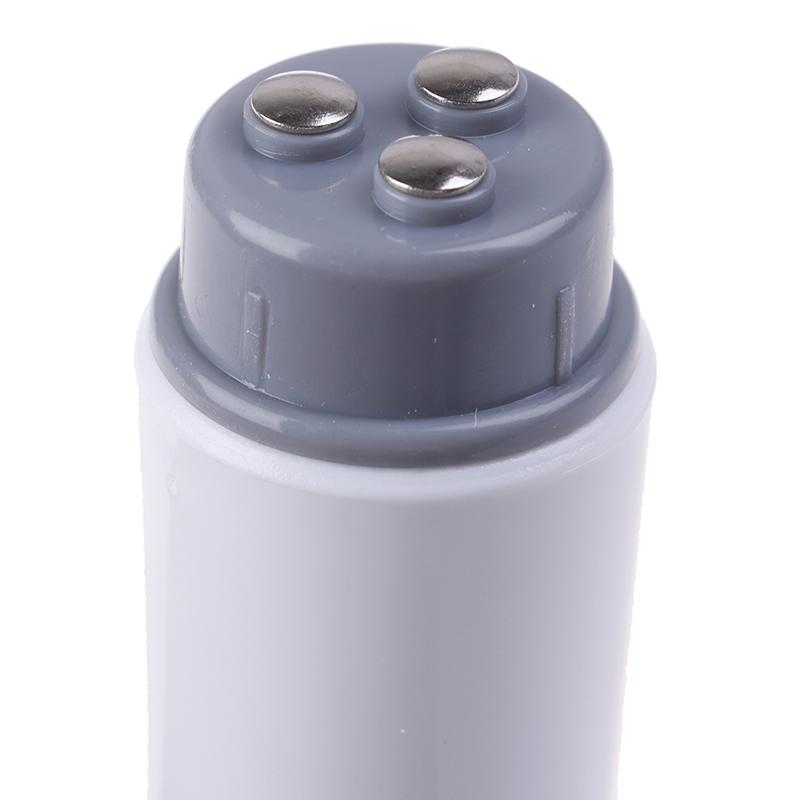 Latest Mini Electric Eye Massager Facial Vibration Thin Device Face Lift Massage Pen